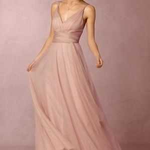 NWT Hitherto Gown from Anthropologie